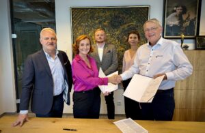 Read more about the article Reselekt, Eneris i Anker Andersen A/S łączą siły na rzecz rozwoju systemu kaucyjnego w Polsce!